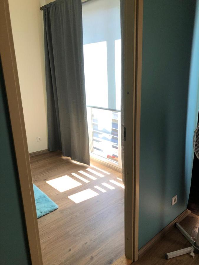 Kalevite Kodu 2-Toaline Apartment! Kuressaare Dış mekan fotoğraf