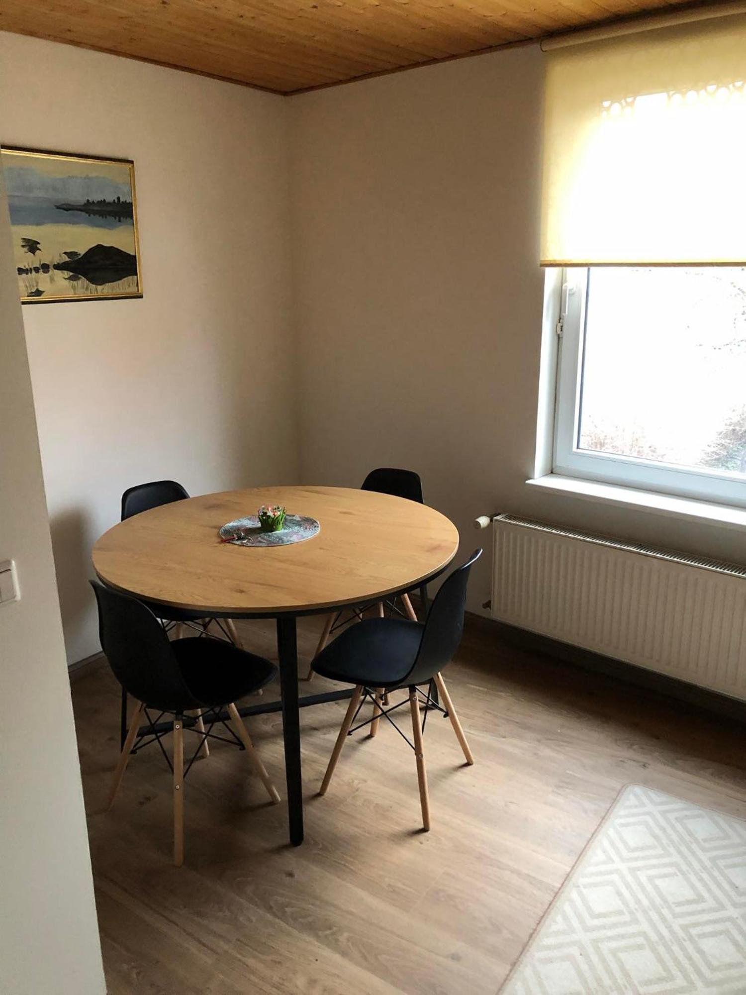 Kalevite Kodu 2-Toaline Apartment! Kuressaare Dış mekan fotoğraf